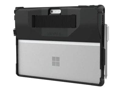 Survivor Security Case with Smart Card Reader for Microsoft 